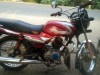 Bajaj CT-100